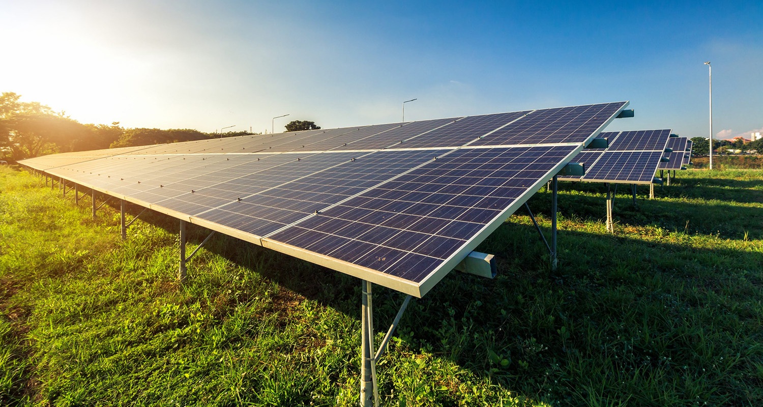 MAHESH SOLAR SOLUTION