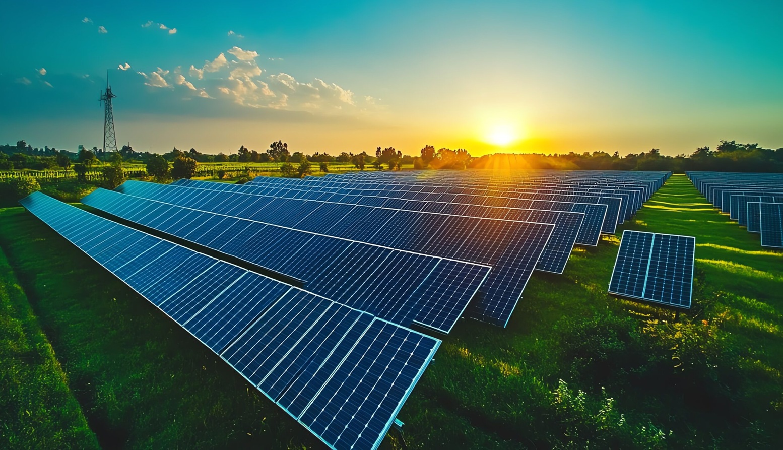 Powering Indias Clean Energy Revolution